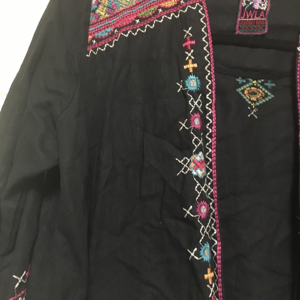 Jacket - Picture 4 of 4